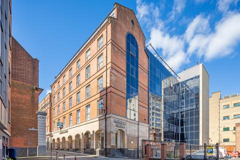 Office to rent, 30-34 Hounds Gate Nottingham NG1 7AB