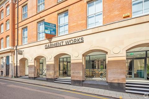 Office to rent, 30-34 Hounds Gate Nottingham NG1 7AB
