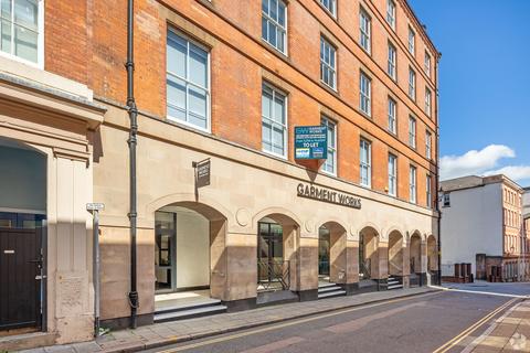 Office to rent, 30-34 Hounds Gate Nottingham NG1 7AB