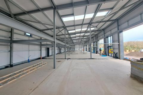 Warehouse to rent, New Rd Highley WV16 6NN