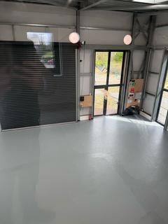 Warehouse to rent, New Rd Highley WV16 6NN