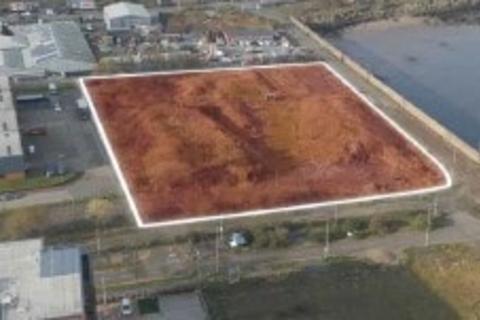 Land for sale, 9 Sealcarr St Edinburgh EH5 1RF