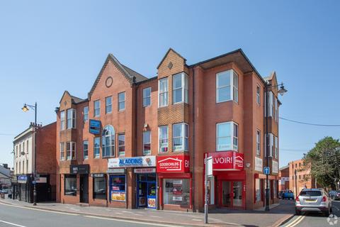 Office to rent, Market Pl Wednesbury WS10 7AG