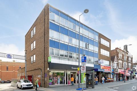 Office to rent, 12-18 Station Para Barking IG11 8DN