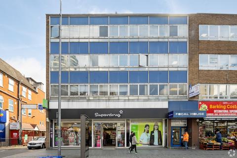 Office to rent, 12-18 Station Para Barking IG11 8DN