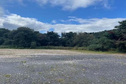 Land to rent, Exeter Racecourse Kennford EX6 7XS