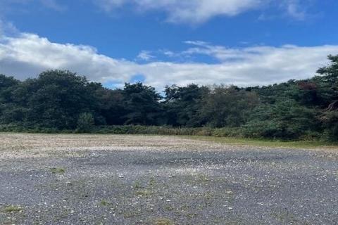 Land to rent, Exeter Racecourse Kennford EX6 7XS