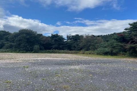 Land to rent, Exeter Racecourse Kennford EX6 7XS
