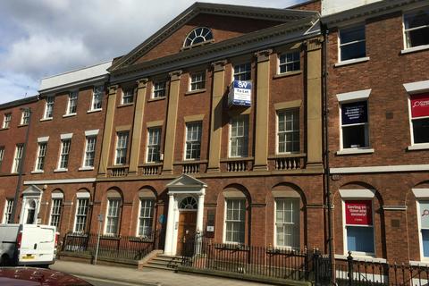 Office to rent, 18 Park Pl Leeds LS1 2SJ