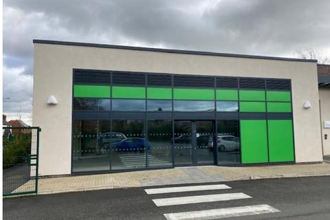 Healthcare facility to rent, Lichfield Rd Burntwood WS7 0HR