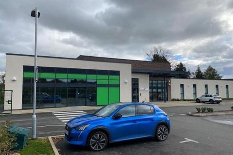 Healthcare facility to rent, Lichfield Rd Burntwood WS7 0HR