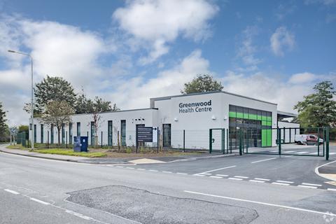 Healthcare facility to rent, Lichfield Rd Burntwood WS7 0HR
