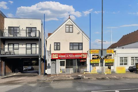 Retail property (high street) for sale, 1305 London Rd Leigh On Sea SS9 2AD