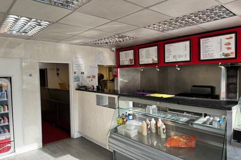 Retail property (high street) for sale, 1305 London Rd Leigh On Sea SS9 2AD