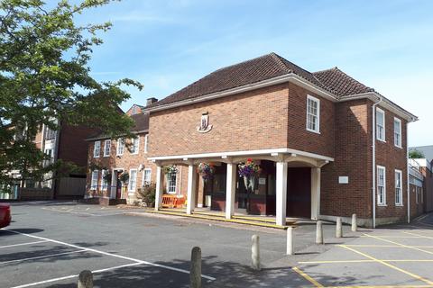 Mixed use for sale, High St Southam CV47 0HB