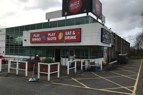 Leisure facility to rent, Kirkmanshulme Ln Manchester M18 7BA