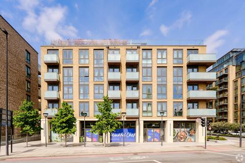 Retail property (high street) for sale, York Rd London SW18 1TX