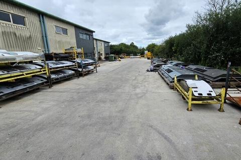 Land to rent, 5 Commerce Way Melksham SN12 6ZE