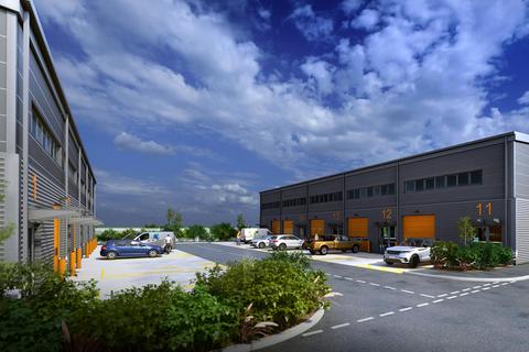 Warehouse for sale, Endemere Rd Coventry CV6 5PY