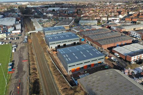 Warehouse for sale, Endemere Rd Coventry CV6 5PY