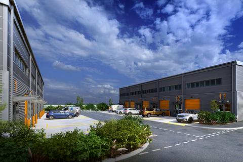 Warehouse for sale, Endemere Rd Coventry CV6 5PY