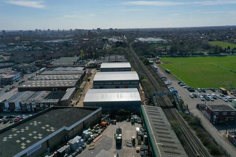 Warehouse for sale, Endemere Rd Coventry CV6 5PY