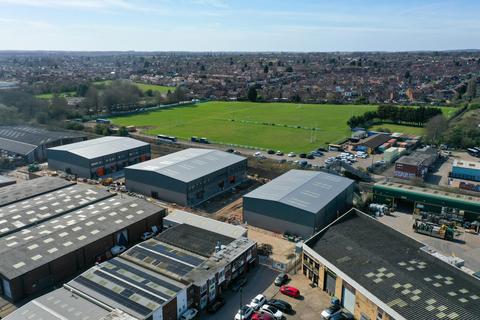 Warehouse for sale, Endemere Rd Coventry CV6 5PY
