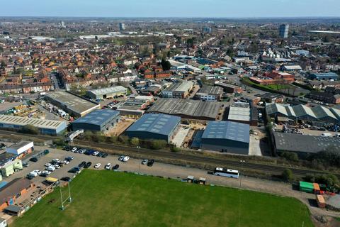 Warehouse for sale, Endemere Rd Coventry CV6 5PY