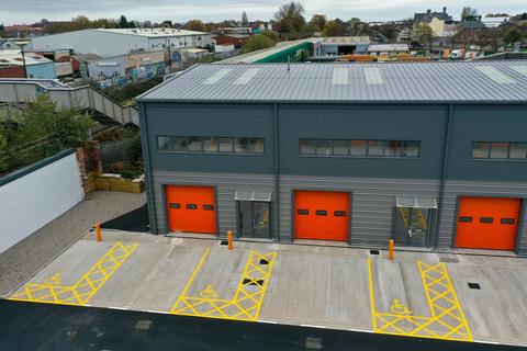 Warehouse for sale, Endemere Rd Coventry CV6 5PY