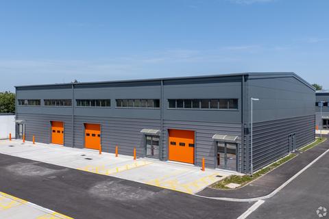 Warehouse for sale, Endemere Rd Coventry CV6 5PY