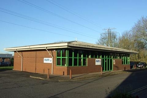 Industrial unit to rent, Fairfield Ct Coventry CV3 4LJ
