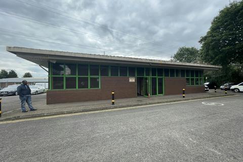 Industrial unit to rent, Fairfield Ct Coventry CV3 4LJ