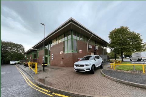 Industrial unit to rent, Fairfield Ct Coventry CV3 4LJ