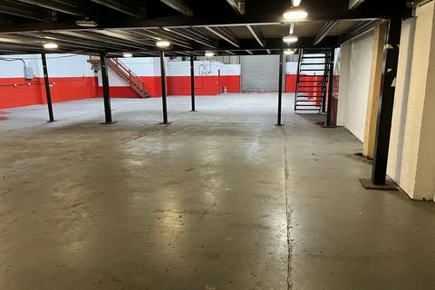 Warehouse to rent, Nelson Ln Warwick CV34 5JB