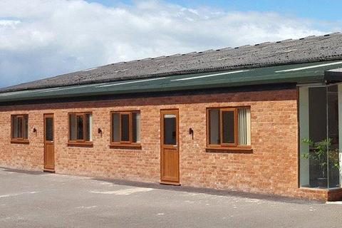 Office to rent, Combermere Whitchurch SY13 4AL