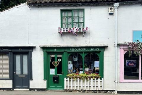 8 Fishergate, Boroughbridge, York, YO51 9AL