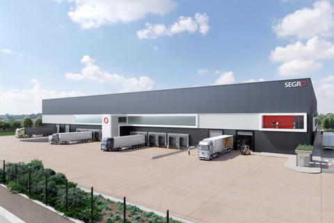 Warehouse to rent, Mulberry Way Belvedere DA17 6AR