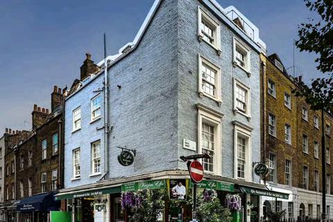 Retail property (high street) for sale, 56 Maple St London W1T 6HW