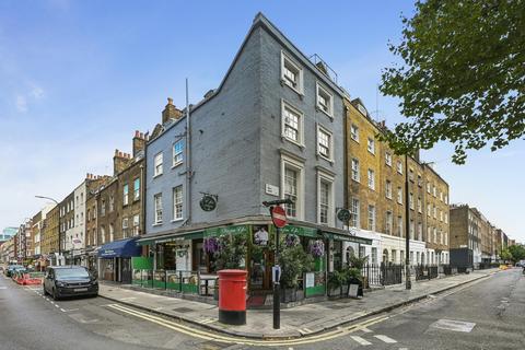 Retail property (high street) for sale, 56 Maple St London W1T 6HW