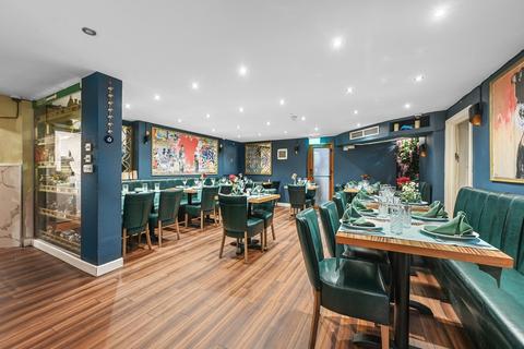 Retail property (high street) for sale, 56 Maple St London W1T 6HW