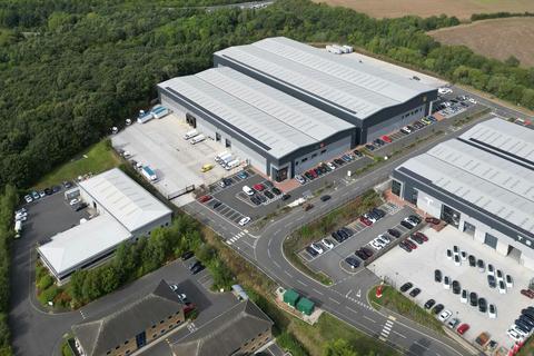Warehouse to rent, Moss Way Sheffield S20 8FA
