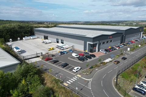 Warehouse to rent, Moss Way Sheffield S20 8FA