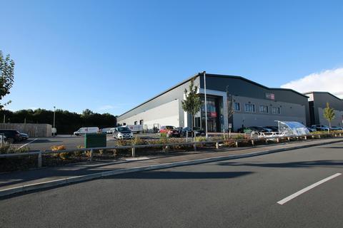 Warehouse to rent, Moss Way Sheffield S20 8FA