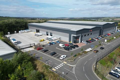 Warehouse to rent, Moss Way Sheffield S20 8FA