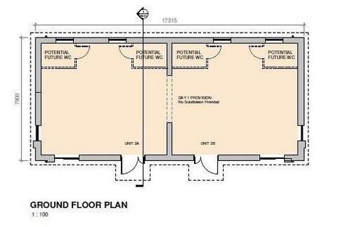 Office for sale, West Hay Rd Wrington BS40 5NP