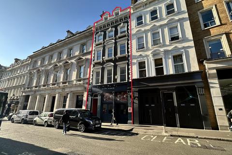 Office to rent, 20 Bedford St London WC2E 9HP