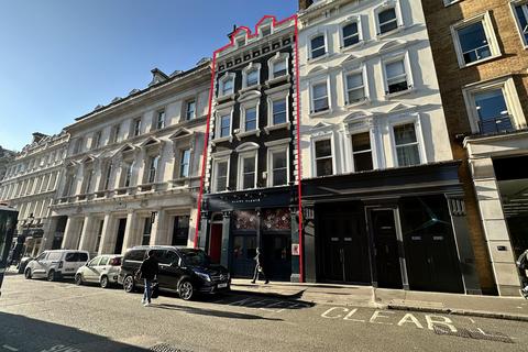 Office to rent, 20 Bedford St London WC2E 9HP