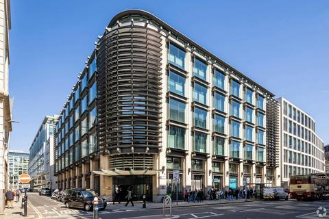 Office to rent, 27-37 Cannon St London EC4M 5SB