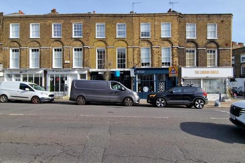 Retail property (high street) to rent, 48 Amwell St London EC1R 1XS