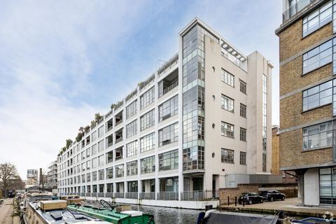 Office to rent, 135-137 Shepherdess Walk London N1 7QA
